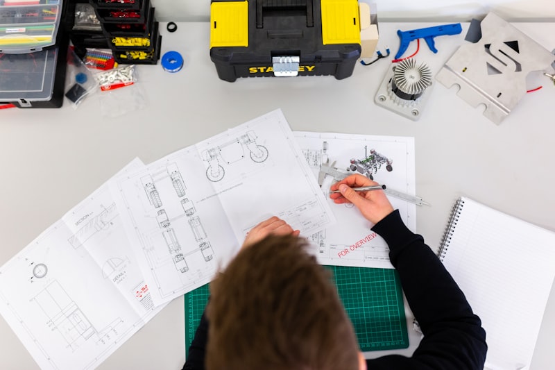 Industrial Electrical Systems